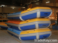 Sell Rubber Boat/ Inflatable Boat
