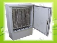 Sell Outdoor metal copper cabinet
