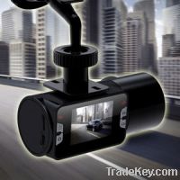 Sell Car Camera HD 720P LCD Vehicle DVR Night Vision Cam Road Video