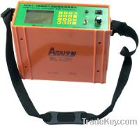 Sell new model ADMT Series geophysical prospector for ores and water