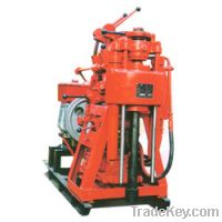 Sell XY Series drill equipment/drilling rig