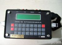 Sell Portable and low cost DDC-8 resistivity meter