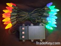 Sell all kinds of decorative string light