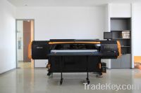 Sell UV belt&flatbed printer