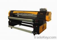 Sell Digital Belt Textile Printer