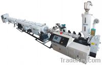 Sell PP-R PE-RT PB pipe extrusion line