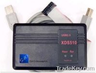 Sell XDS510 USB 2.0 Enhanced TI DSP Emulator