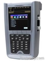 Sell Data Transmission Analyzer and E1/T1 BER Tester GAO A0020004