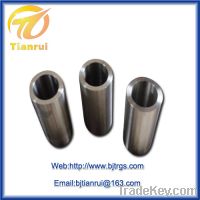 Zirconium tube