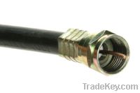 Reliable Coaxial Connector