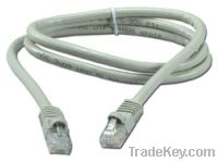 Cat5E Patch Cable