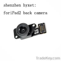 Sell Original Back Camera Lens Repair Part foriPad 2 WiFi / WiFi + 3G