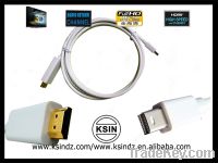 Sell Hdmi to DP cable high quality and high speed 1.4version 1080p