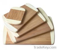 Sell bamboo cutting board