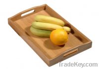Sell bamboo trays