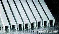 Sell U-Shaped Aluminum Strip Ceiling