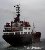 Scrap Ship, Vessel, boat for sale