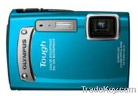 Sell Olympus TG-320 Waterproof (RB)