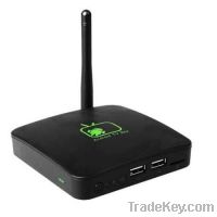 Sell Android TV Box Full HD 1080p Smart Box