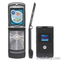 Sell Motorola RAZR V3 Assorted Colors (RB)