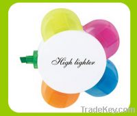 Sell novelty highlighters