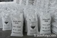 Sell Caustic Soda 99%