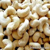 Sell Sweet yellow corn, Peanuts, Cashew Nuts