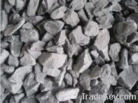 Sell Best Quality Calcium Carbide