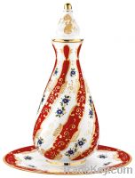 Sell Offer for Handmade Porcelain Vases
