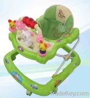 Sell baby walker, baby stroller, swing car, baby products
