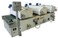 Sell Three roll coating machine