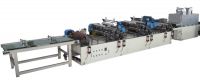 Extra-double color printing machine