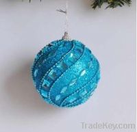 Sell Ball ornament Christmas ball ornaments