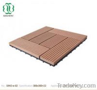 Sell DIY Deck Tile-e-02