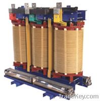 Sell Non-encapsulated Class-H Dry-type Power Transformer
