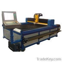 Sell CNC Table Cutting Machine
