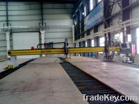 Sell Wind Tower Welding Line