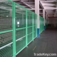 Sell Netting Plate