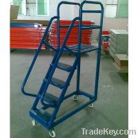 Sell Tool Cabinet & Trolley