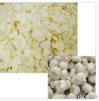 Sell Dehydrated (Dried) Garlic Flakes