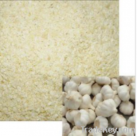 Sell Dehydrated (Dried) Garlic Granules