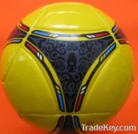 Sell soccer balls