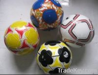 Sell promotion soccer ball/football