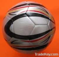 best-selling soccer ball/football