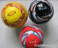 Size 5 soccer ball/football