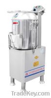 Sell HTP series potato peeler machine