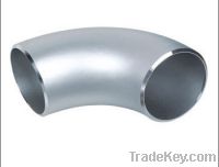 Sell Stainless Steel BW Fittings ANSI B16.9 ASTM A403 GR. WP304