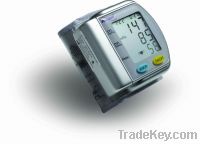 Sell digital wrist blood pressure monitor