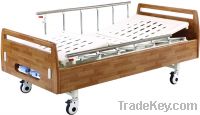 Sell Two function electric bed for family BFDB-2