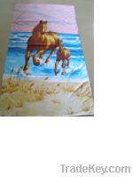 Sell beach towel 7